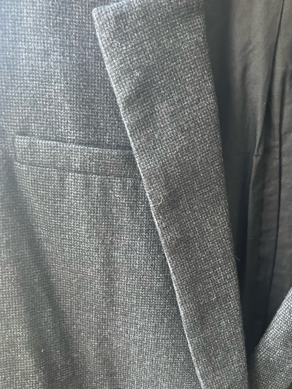 Isabel Marant Etoile / Grey Blazer / Fr 44 - Picture 4 of 4